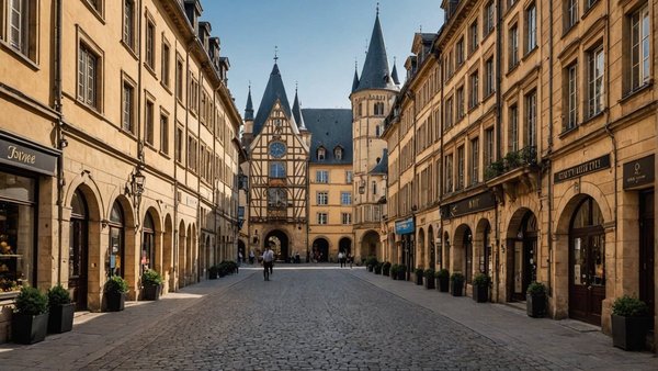 Investir à metz : opportunités rentables à saisir maintenant