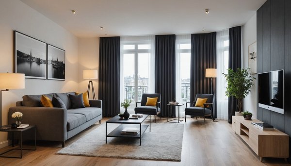 Achat appartement à genève : conseils pour réussir votre projet