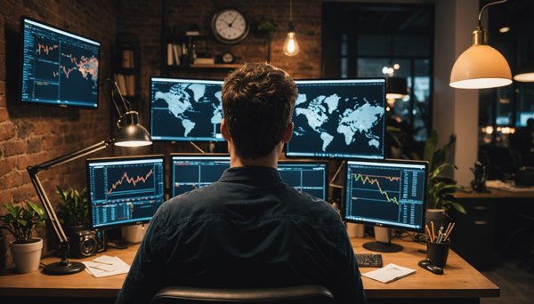 Les meilleures prop firms de trading à suivre en 2024