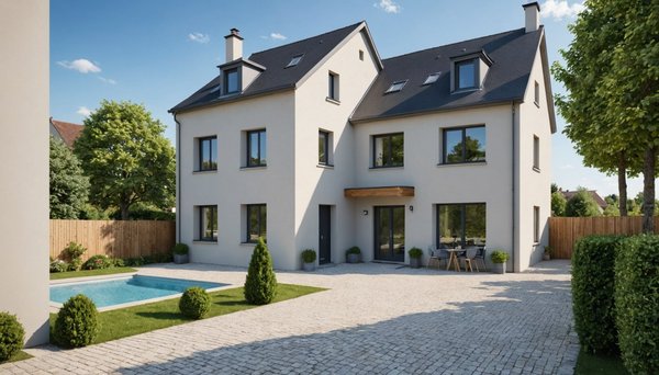 Votre projet immobilier à caen : l'expertise d'immo casa