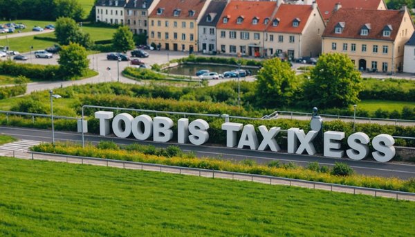 Impôts frontalier Luxembourg : astuces pour éviter la double imposition