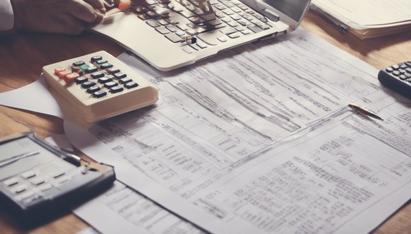 Optimisez vos démarches fiscales grâce à une aide administrative efficace