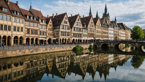 Opportunités d'investissement à metz à ne pas manquer en 2025