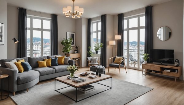 10 étapes pour acheter un appartement à genève avec succès