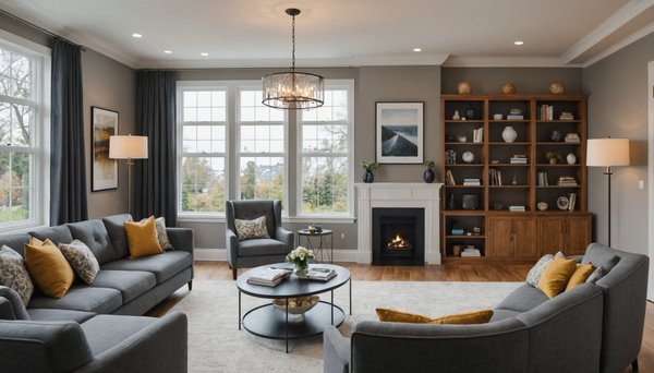 Top stratégies pour réussir la vente de votre bien en 2025