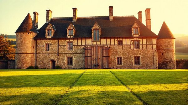 Guide pratique de l'estimation immobilière en normandie